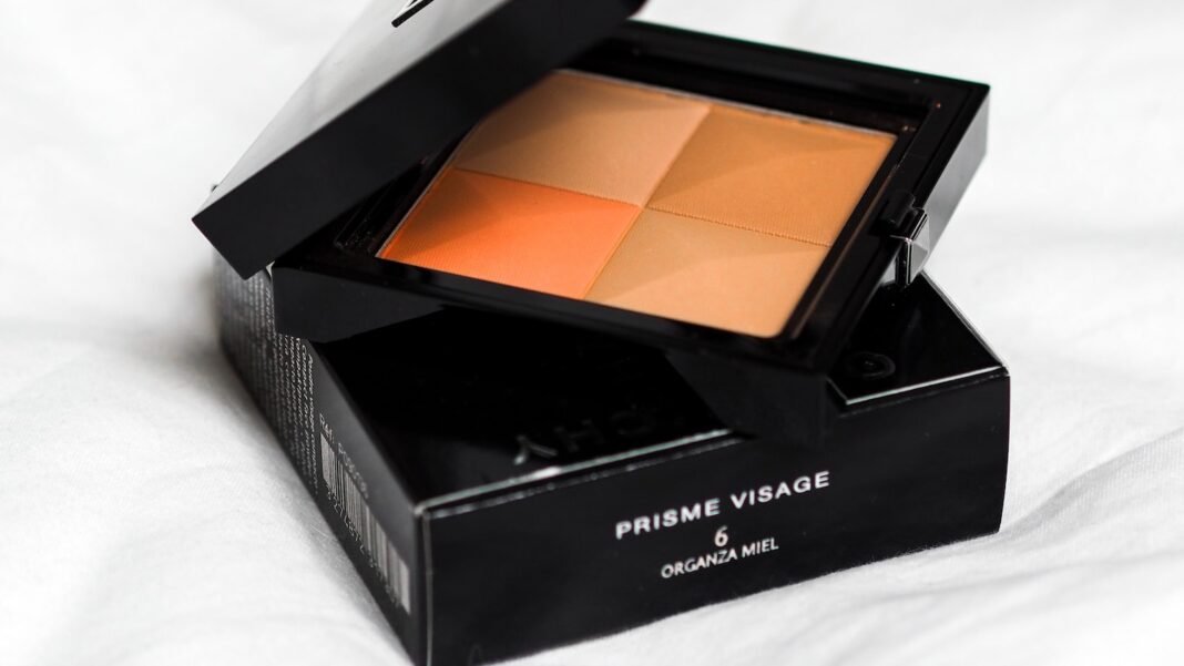 Beauty Trends: Unveiling the Latest Cosmetics and Skincare Insights