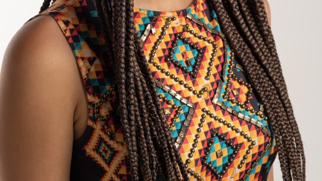 Haircare and Aging: Strategies for Maintaining Youthful Hair