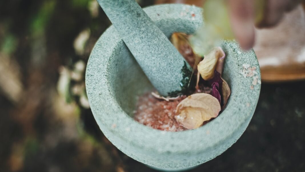 Wellness Rituals: Creating Daily Practices for Balance