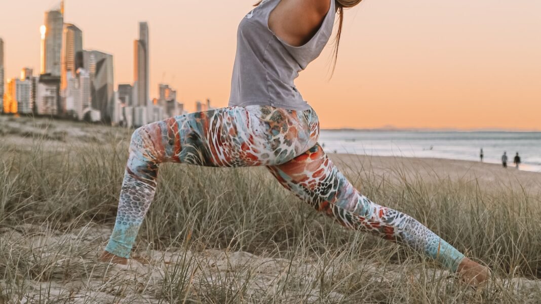 Exercise and Anti-Aging: How Physical Activity Benefits Skin and Body