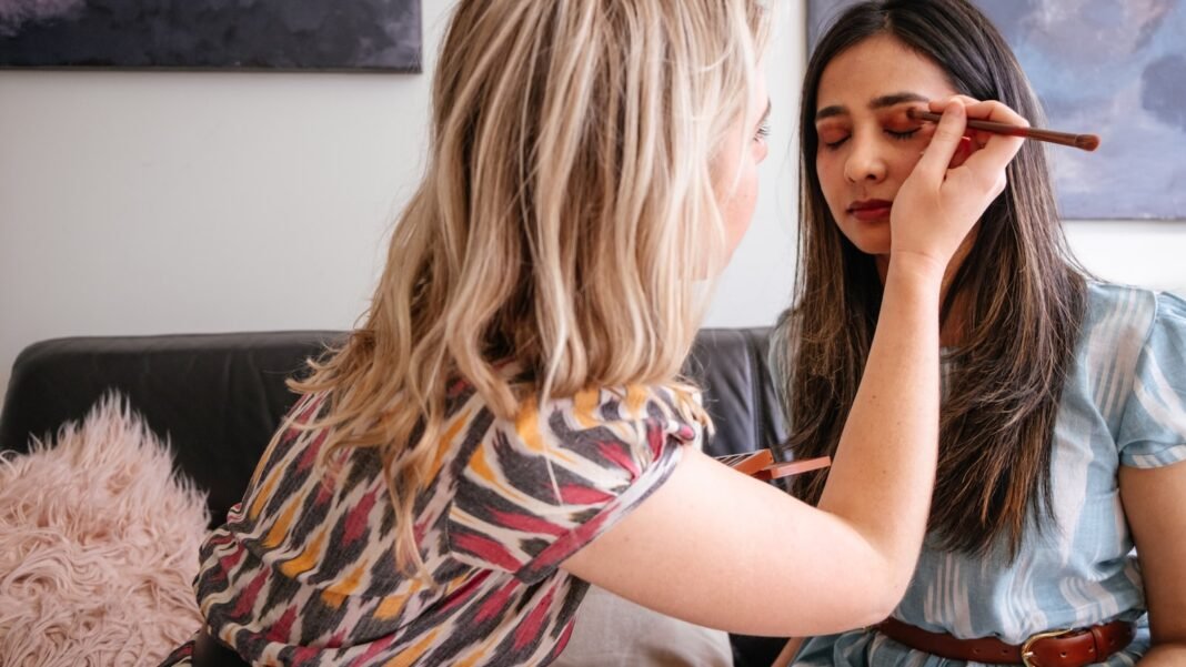 Seasonal Makeup Trends: Embracing the Colors of Every Season