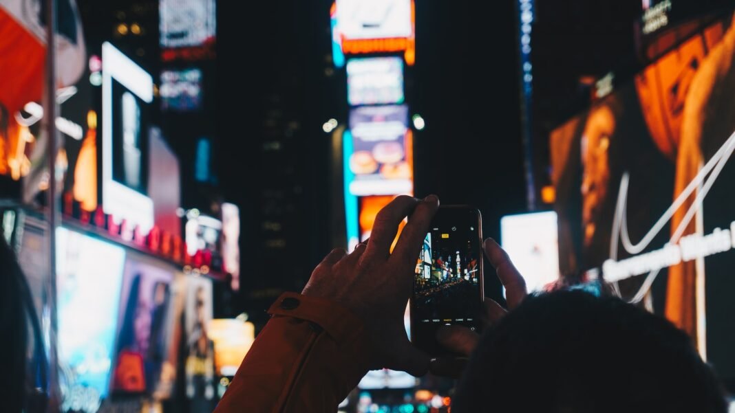 Mindfulness Practices: Cultivating Present-Moment Awareness